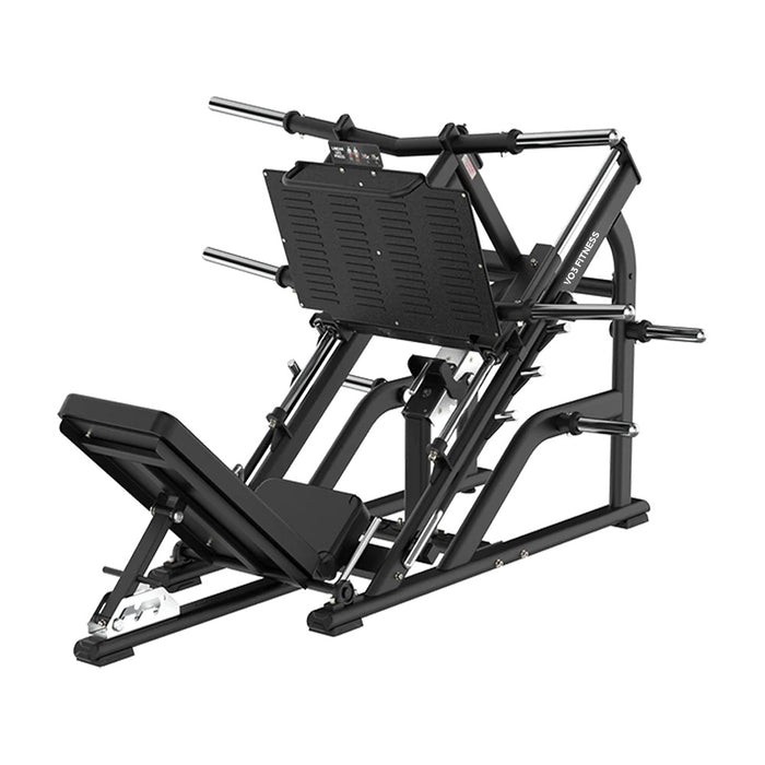 Strength — Plate-Loaded