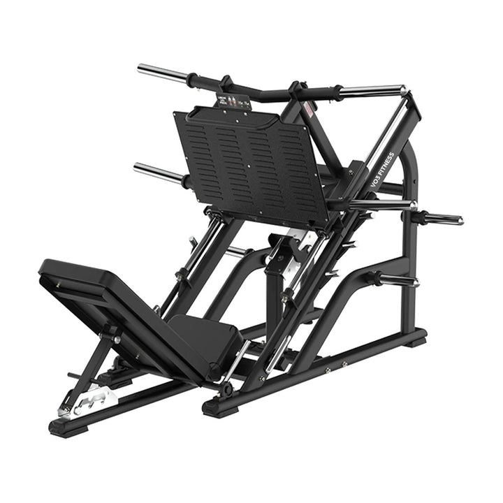 VO3 ONYX Series Linear Leg Press