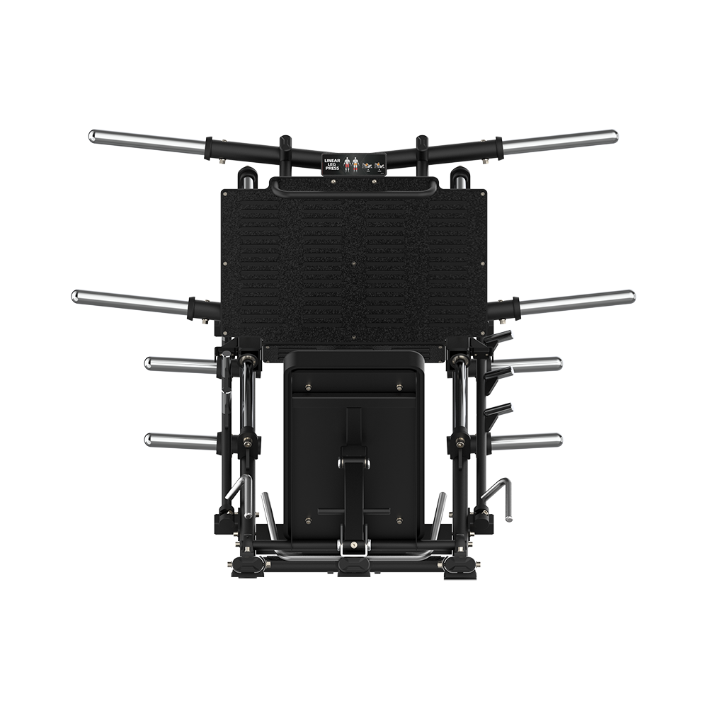 VO3 ONYX Series Linear Leg Press