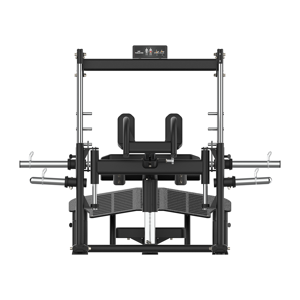 VO3 ONYX Series Smith Hip Thruster