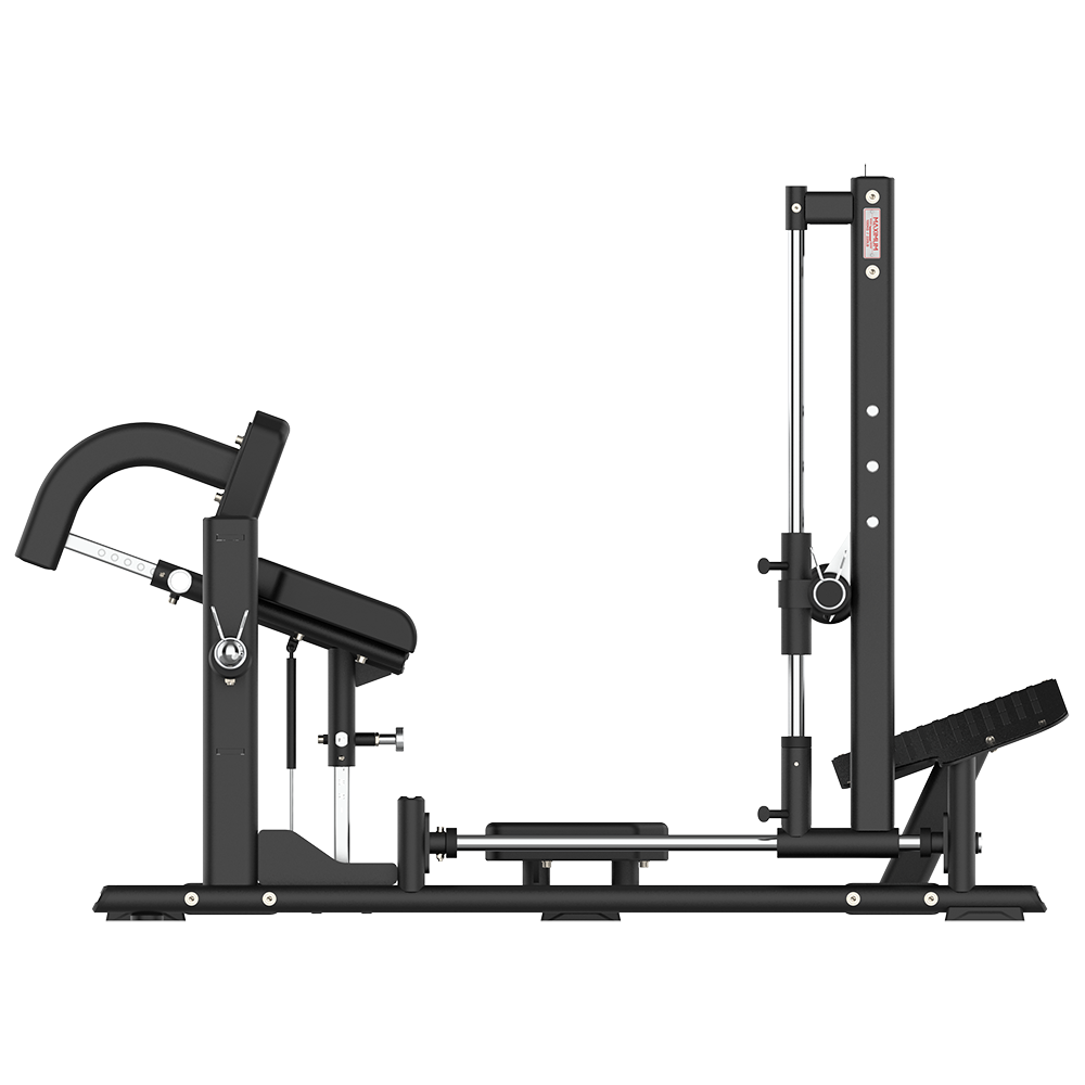 VO3 ONYX Series Smith Hip Thruster