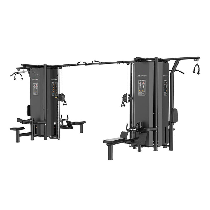Victory V9 - 9 Station Multi-Gym