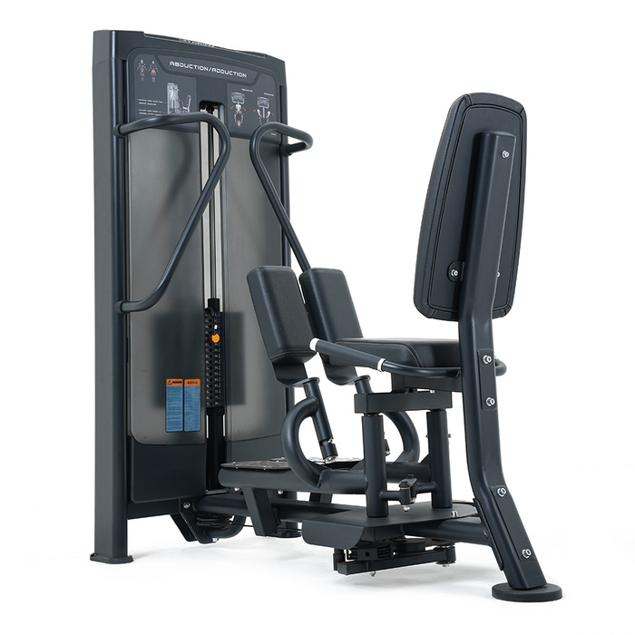 Strength — Selectorized Machines