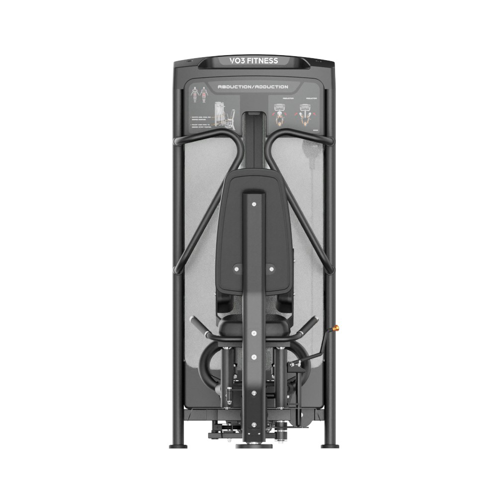 VO3 Victory Series V1 Abductor/Adductor