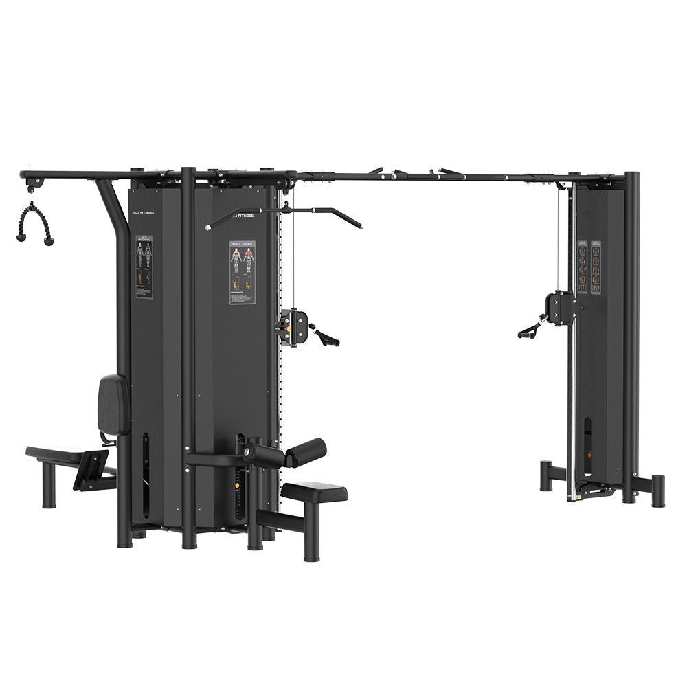 Victory V5 - 5 Station Multi-Gym