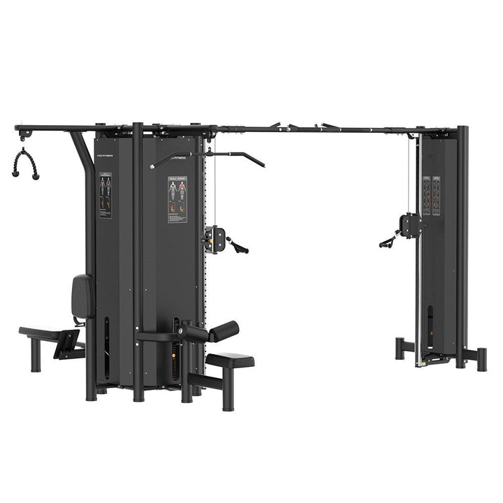 Victory V5 - 5 Station Multi-Gym