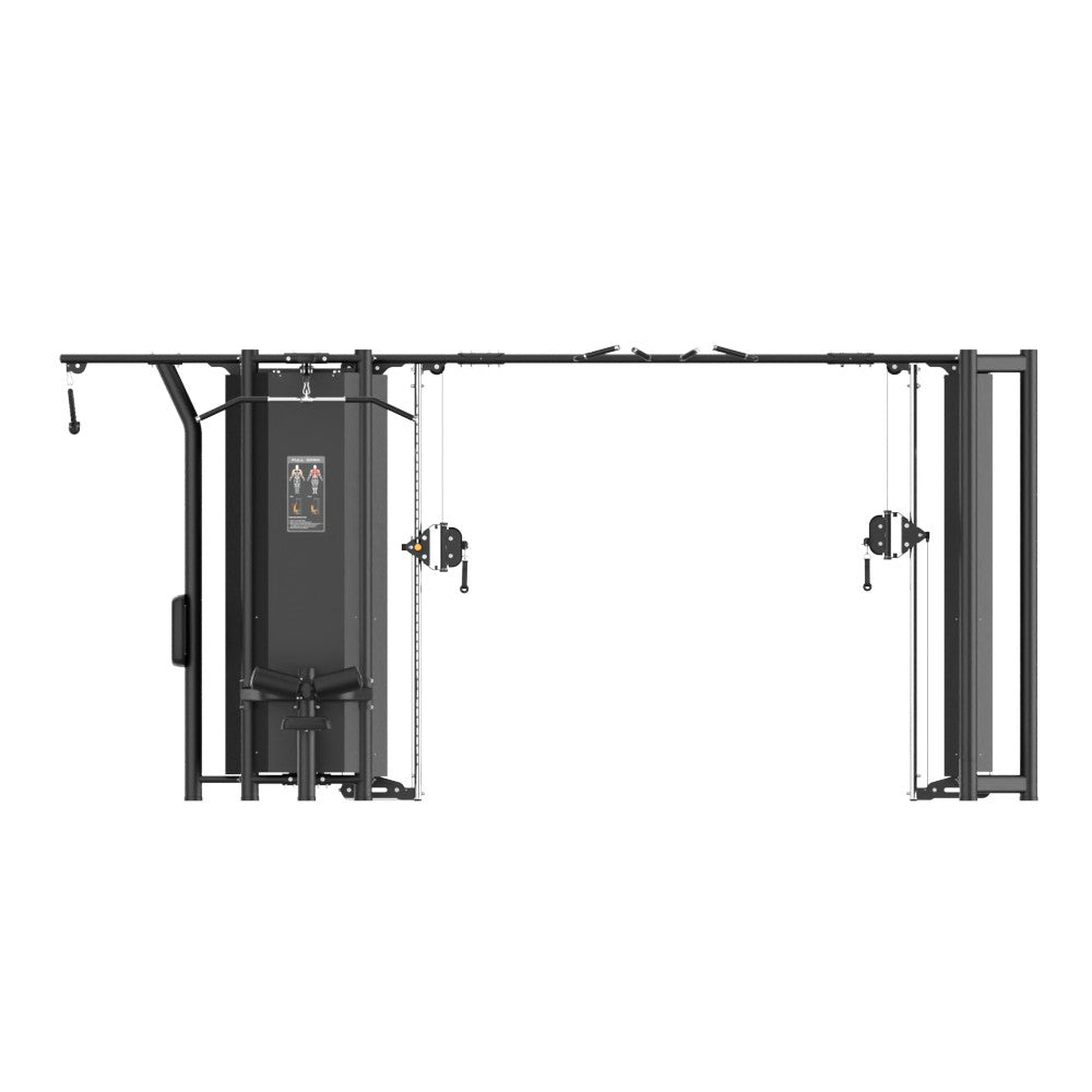 Victory V5 - 5 Station Multi-Gym