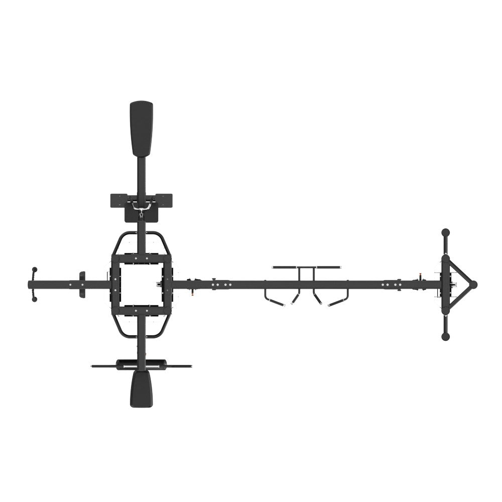 Victory V5 - 5 Station Multi-Gym