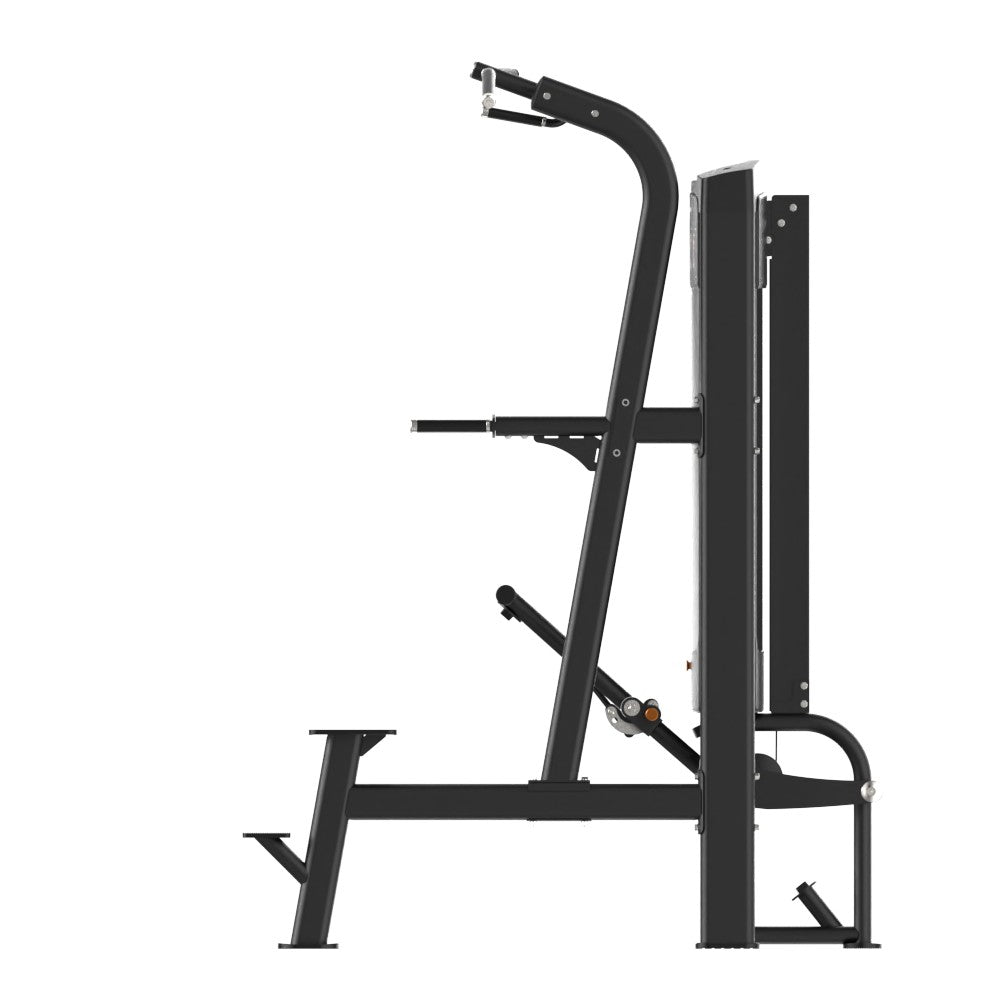 VO3 Victory Assisted Chin / Dip Machine