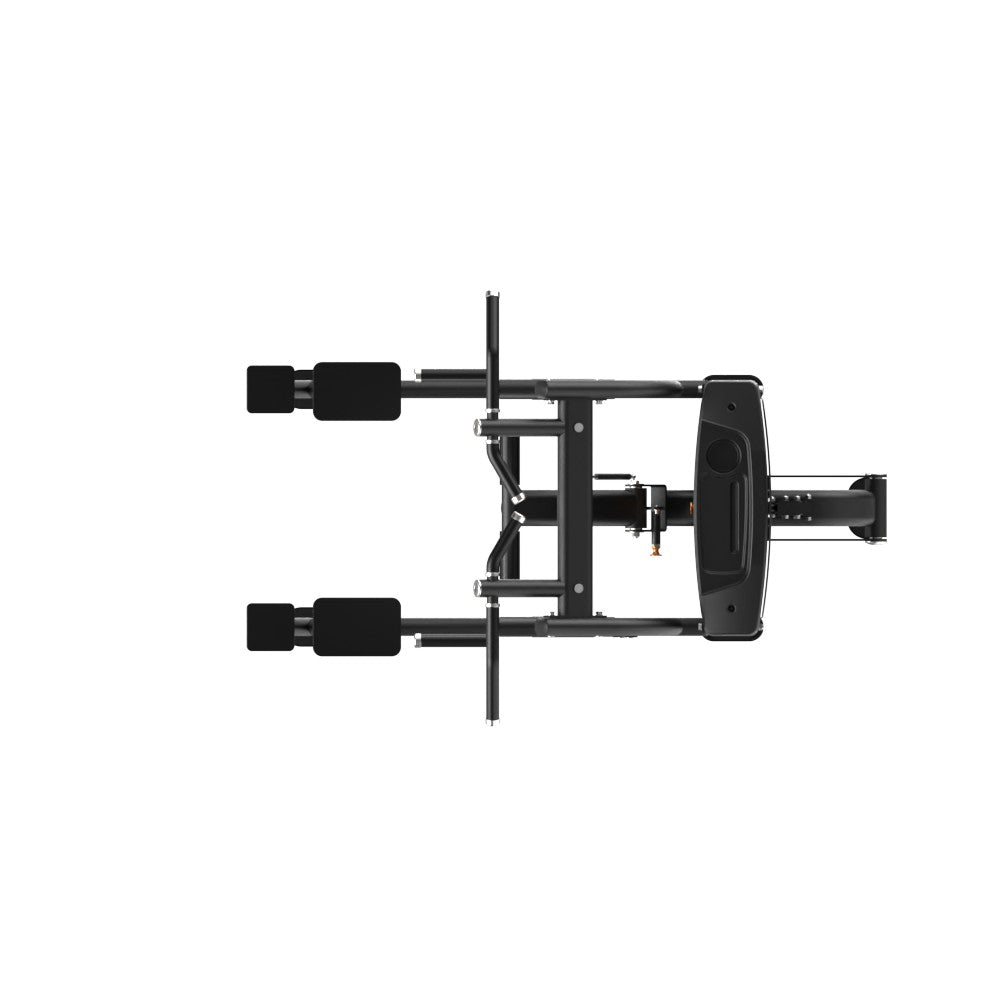 VO3 Victory Assisted Chin / Dip Machine
