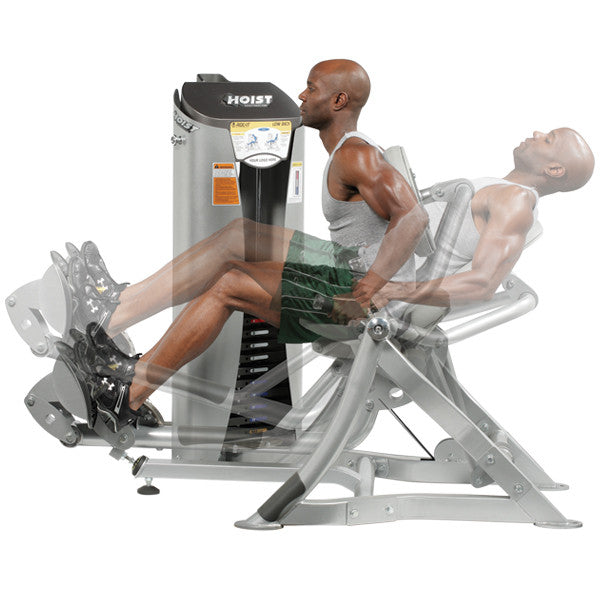 Hoist Roc-It RS-1204 Low Back