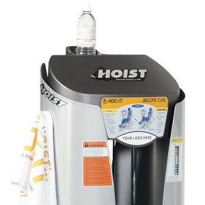 Hoist Roc-It RS-1302 Pec-Fly product view